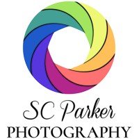 SC Parker Photography logo, SC Parker Photography contact details