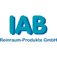 IAB Reinraum-Produkte GmbH logo, IAB Reinraum-Produkte GmbH contact details