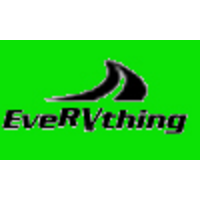 Everything RV logo, Everything RV contact details