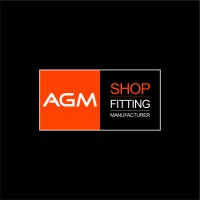 AGM SHOP FITTING MANUFACTURER logo, AGM SHOP FITTING MANUFACTURER contact details