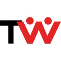 TW Media Group logo, TW Media Group contact details