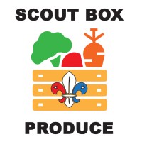 Scout Box Produce logo, Scout Box Produce contact details