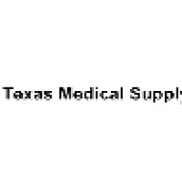 Texas Medical Supply logo, Texas Medical Supply contact details