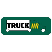 TruckHR logo, TruckHR contact details