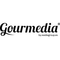 Gourmedia.es logo, Gourmedia.es contact details