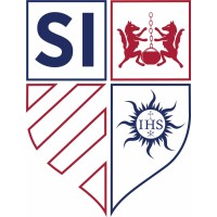 St. Ignatius College Preparatory logo, St. Ignatius College Preparatory contact details