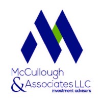 McCullough & Associates LLC logo, McCullough & Associates LLC contact details