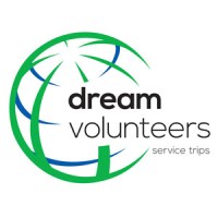 Dream Volunteers logo, Dream Volunteers contact details