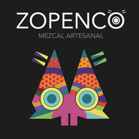 Zopenco Mezcal logo, Zopenco Mezcal contact details