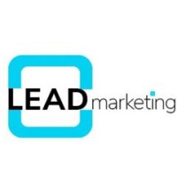 Lead Marketing logo, Lead Marketing contact details