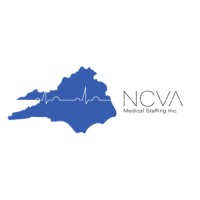 NCVA Medical Staffing Inc. logo, NCVA Medical Staffing Inc. contact details