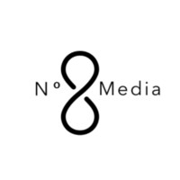 No. 8 Media, Inc logo, No. 8 Media, Inc contact details