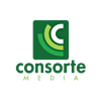 Consorte Media logo, Consorte Media contact details