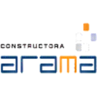 CONSTRUCTORA ARAMA logo, CONSTRUCTORA ARAMA contact details