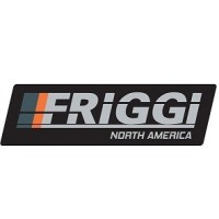 Friggi America logo, Friggi America contact details