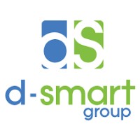 dsmart Group logo, dsmart Group contact details