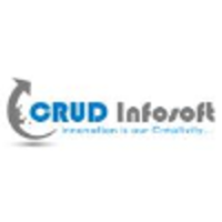 CRUD Infosoft logo, CRUD Infosoft contact details