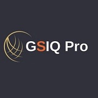 GSIQ Pro logo, GSIQ Pro contact details