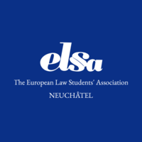 ELSA Neuchâtel logo, ELSA Neuchâtel contact details