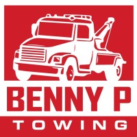 BennyPTowing, LLC logo, BennyPTowing, LLC contact details