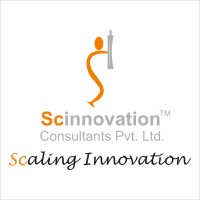 Scinnovation Consultants Pvt. Ltd.(SCPL) logo, Scinnovation Consultants Pvt. Ltd.(SCPL) contact details