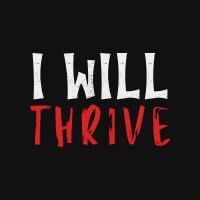 I Will Thrive logo, I Will Thrive contact details