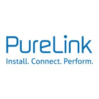 PureLink GmbH logo, PureLink GmbH contact details