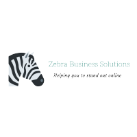 Zebra Business Solutions logo, Zebra Business Solutions contact details