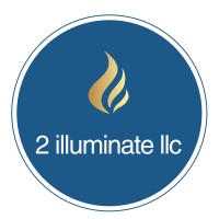 2 illuminate LLC logo, 2 illuminate LLC contact details