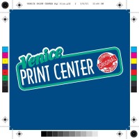 VENICE PRINT CENTER, INC. logo, VENICE PRINT CENTER, INC. contact details