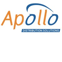 Apollo Distribution Solutions (Sheffield) Ltd logo, Apollo Distribution Solutions (Sheffield) Ltd contact details