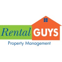 Rental Guys Property Management logo, Rental Guys Property Management contact details