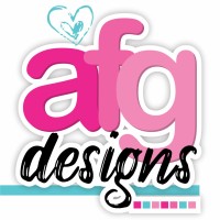 AFG Designs logo, AFG Designs contact details