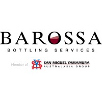 Barossa Bottling  Services logo, Barossa Bottling  Services contact details