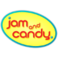 Jam and Candy Interactive Games logo, Jam and Candy Interactive Games contact details