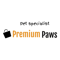 Premium Paws (retail) logo, Premium Paws (retail) contact details