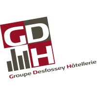 Groupe Desfossey Hôtellerie logo, Groupe Desfossey Hôtellerie contact details