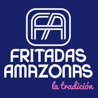 Fritadas Amazonas logo, Fritadas Amazonas contact details