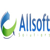 AllSoft Solutions Pvt Ltd logo, AllSoft Solutions Pvt Ltd contact details