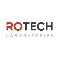 Rotech Laboratories Ltd logo, Rotech Laboratories Ltd contact details