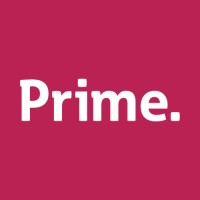 This Is Prime logo, This Is Prime contact details