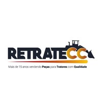 Retratecc Peças logo, Retratecc Peças contact details