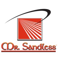 Mr. Sandless Fort Collins logo, Mr. Sandless Fort Collins contact details