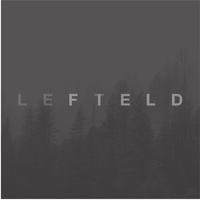 Left Field logo, Left Field contact details