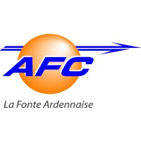 AFC Redon logo, AFC Redon contact details