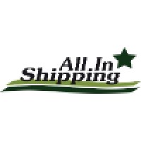 All in Shipping SRL- Transporte Carga Internacional - Nacional logo, All in Shipping SRL- Transporte Carga Internacional - Nacional contact details