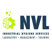 NVL Laboratories, Inc. logo, NVL Laboratories, Inc. contact details