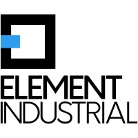 Element Industrial logo, Element Industrial contact details