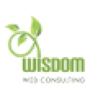 Wisdom Web Consulting logo, Wisdom Web Consulting contact details