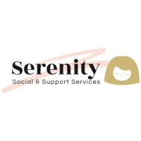 Serenity Social & Support Services logo, Serenity Social & Support Services contact details